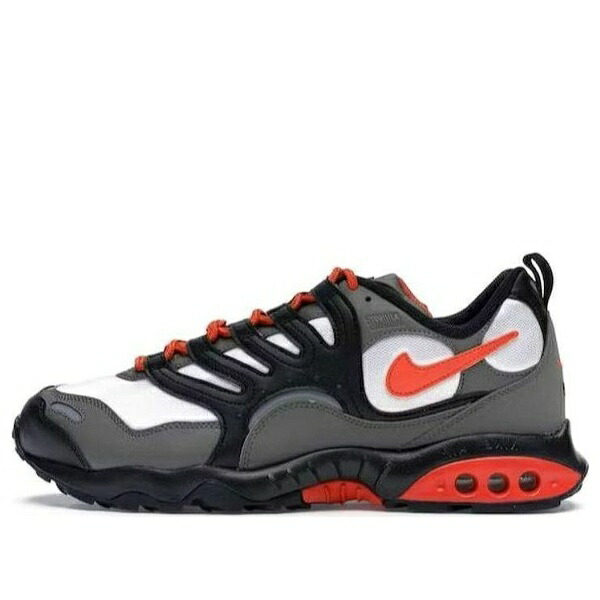 Nike ナイキ メンズ スニーカー  【Nike Air Terra Humara 18 \u0027Habanero Red\u0027 AO1545-003】  大いさ US_10(28.0糎)