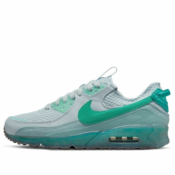 Nike ナイキ メンズ スニーカー 【Nike Air Max Terrascape 90 'Aura Washed Teal' DM0033-400】 サイズ US_11(29.0cm)｜asty