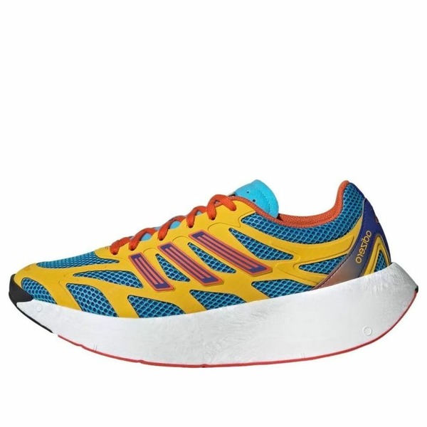 adidas アディダス メンズ スニーカー  【adidas Adizero Aruku \u0027Sky Rush\u0027 JH8074】  大きさ US_5.5(23.5糎)