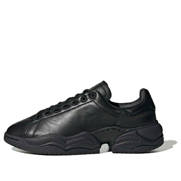 adidas アディダス メンズ スニーカー  【adidas OAMC x Type 0.2L \u0027Triple Black\u0027 EF7553】  大きさ US_7.5(25.5珊)