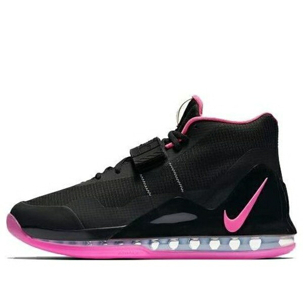Nike ナイキ メンズ スニーカー  【Nike Air Force Max EP \u0027Pink Blast\u0027 AR0975-004】  大きさ US_9.5(27.5珊)