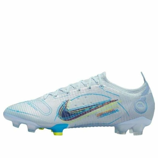 Nike ナイキ メンズ スニーカー  【Nike Mercurial Vapor 14 Elite FG \u0027Progress Pack\u0027 DJ2837-055】  大きさ US_6(24.0糎)