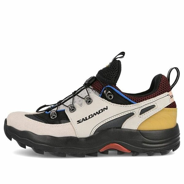 SALOMON サロモン メンズ スニーカー  【Salomon Raid Wind Advanced \u0027Grey\u0027 415770】  大きさ US_10(28.0珊)