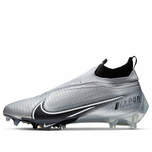 Nike ナイキ メンズ スニーカー  【Nike Vapor Edge Elite 360 Flyknit \u0027Platinum Grey\u0027 AO8276-100】  大きさ US_11.5(29.5珊)