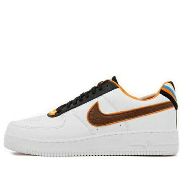 Nike ナイキ メンズ スニーカー  【Nike Air Force 1 Sp / Tisci \u0027White\u0027 669917-120】  大きさ US_6(24.0糎)