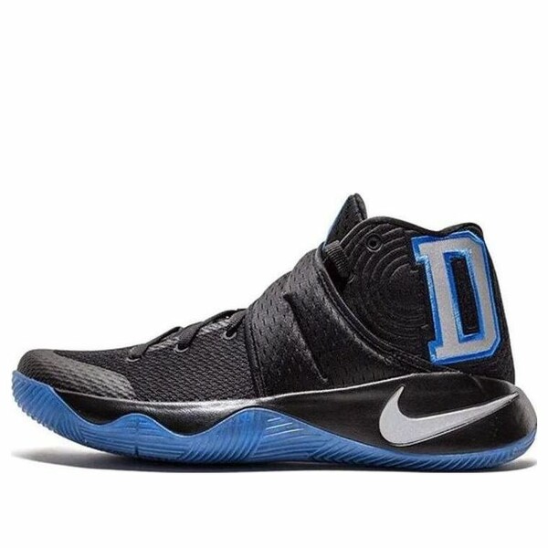 Nike ナイキ メンズ スニーカー  【Nike Kyrie 2 \u0027Duke\u0027 838639-001】  大きさ US_12(30.0糎)