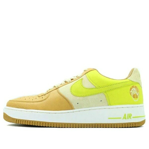 Nike ナイキ メンズ スニーカー  【Nike Air Force 1 Premium \u0027Bobbito\u0027 316892-731】  大きさ US_9(27.0糎)