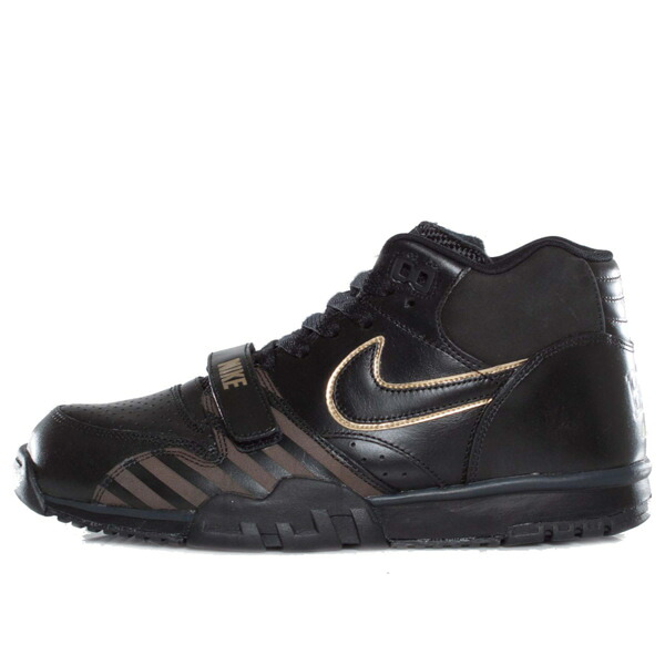Nike ナイキ メンズ スニーカー  【Nike Air Trainer 1 Md Prm Nrg \u0027Bb51 Pack\u0027 532303-090】  大きさ US_M_13