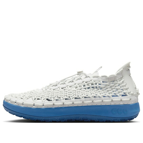Nike ナイキ メンズ スニーカー  【Nike ACG Watercat+ \u0027Summit White Light Photo Blue\u0027 FN5202-100】  大きさ US_10.5(28.5糎)