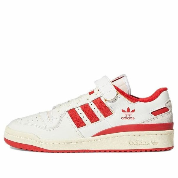 adidas アディダス メンズ スニーカー  【adidas Forum 84 Low \u0027Team Power Red\u0027 GY6981】  大きさ US_M_4