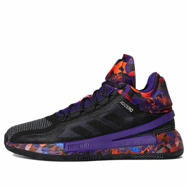 adidas アディダス メンズ スニーカー  【adidas D Rose 11 \u0027Made In China Collection\u0027 G55803】  大きさ US_10.5(28.5珊)