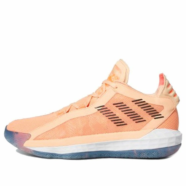 adidas アディダス メンズ スニーカー  【adidas Dame 6 \u0027International Women\u0027s Day\u0027 FW3667】  大きさ US_8(26.0糎)