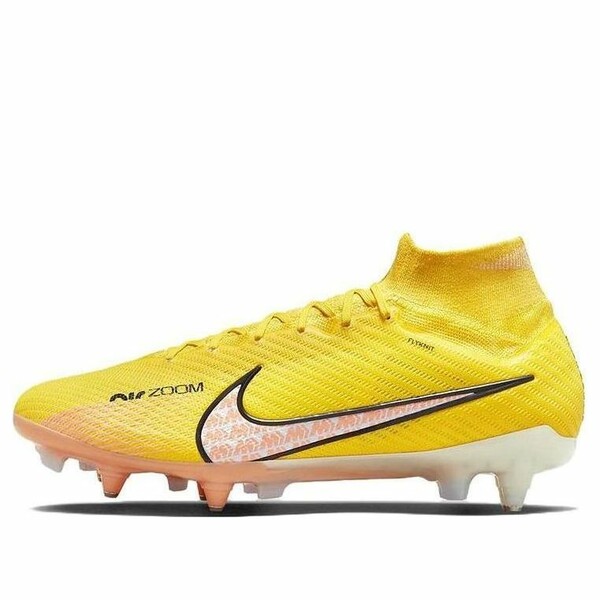 Nike ナイキ メンズ スニーカー  【Nike Mercurial Superfly 9 Elite SG Pro AC \u0027Lucent Pack\u0027 DJ5166-780】  大いさ US_9(27.0糎)