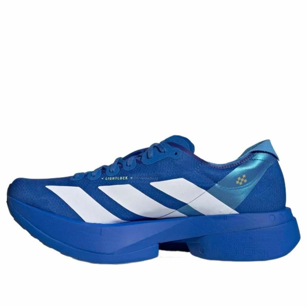 adidas アディダス メンズ スニーカー  【adidas Adizero Adios Pro 4 \u0027Blue White\u0027 JP6622】  大きさ US_M_13.5