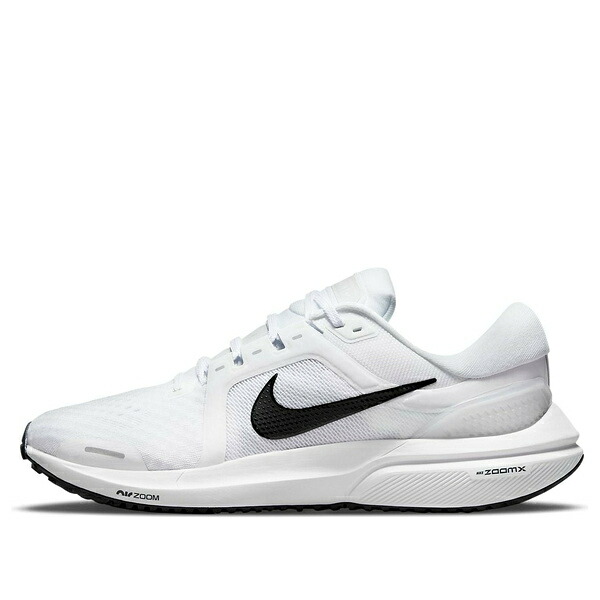 Nike ナイキ メンズ スニーカー  【Nike Air Zoom Vomero 16 \u0027White Black\u0027 DA7245-100】  大きさ US_9(27.0糎)