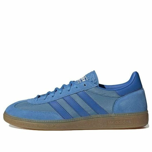 adidas アディダス メンズ スニーカー  【adidas Handball Spezial \u0027Pulse Blue\u0027 GY7408】  大きさ US_12(30.0糎)