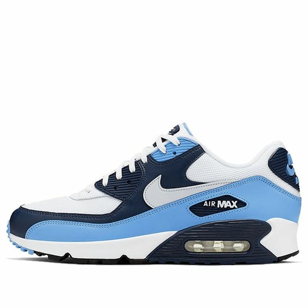 Nike ナイキ メンズ スニーカー  【Nike Air Max 90 \u0027UNC\u0027 AJ1285-105】  大きさ US_10.5(28.5珊)