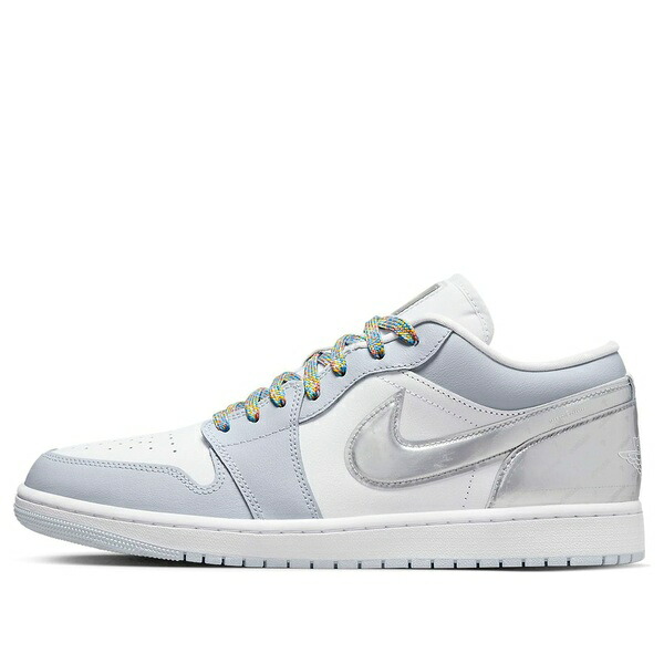 Jordan ジョーダン メンズ スニーカー  【Air Jordan 1 Low SE \u0027Tear-Away\u0027 DX6070-101】  大きさ US_M_15