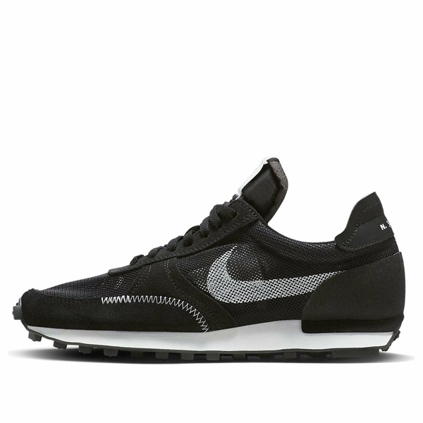 Nike ナイキ メンズ スニーカー  【Nike Daybreak-Type \u0027Black White\u0027 CJ1156-003】  大きさ US_12.5(30.5糎)