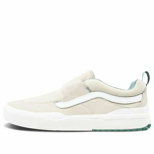 Vans バンズ メンズ スニーカー  【Vans Kyle Pro 2 \u0027Antique White\u0027 VN0A4UW33KS】  大きさ US_8(26.0糎)