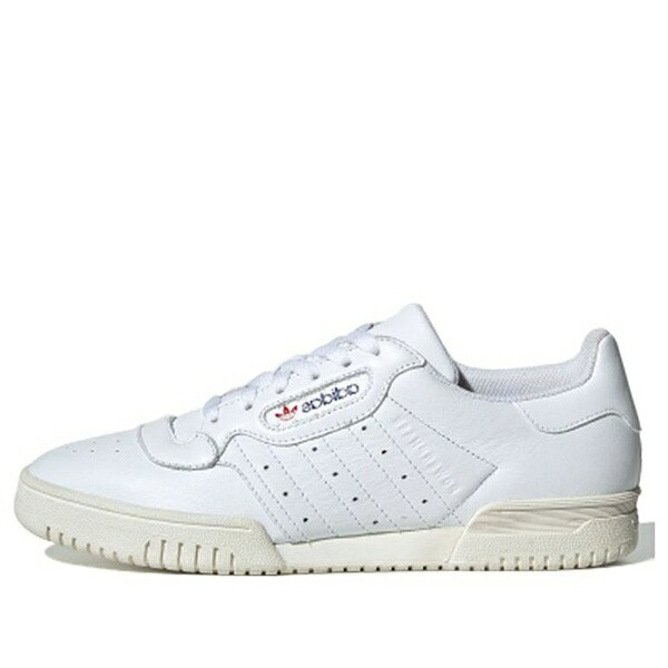 adidas アディダス メンズ スニーカー  【adidas PowerPhase \u0027Cloud White\u0027 EF2888】  大いさ US_10(28.0糎)