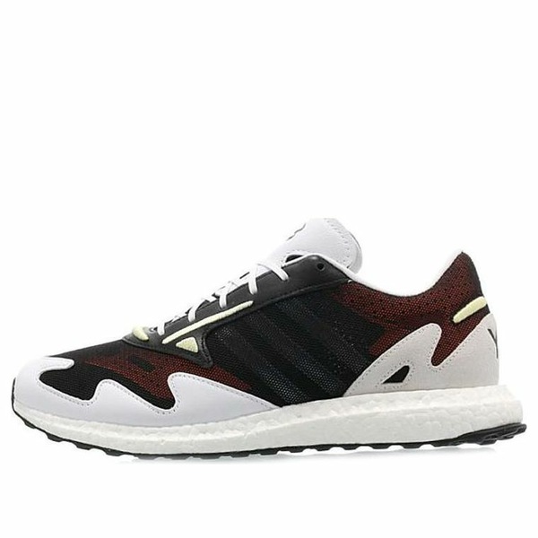 adidas アディダス メンズ スニーカー  【adidas Y-3 Rhisu Run \u0027Multi-Color\u0027 FU9180】  大きさ US_11(29.0糎)