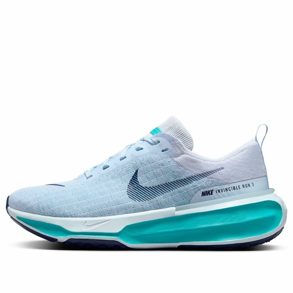 Nike ナイキ メンズ スニーカー  【Nike ZoomX Invincible Run 3 \u0027Blue Tint Dusty Cactus\u0027 DR2615-407】  大きさ US_M_14