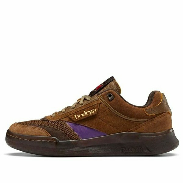 Reebok リーボック メンズ スニーカー  【Reebok x Bodega Club C Legacy \u002715th Anniversary\u0027 H03360】  大きさ US_6(24.0珊)