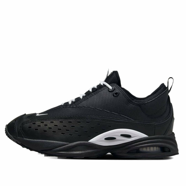 Nike ナイキ メンズ スニーカー 【Nike x NOCTA Drake Air Zoom Drive 'Black White' DX5854-001】 サイズ US_M_3.5｜asty