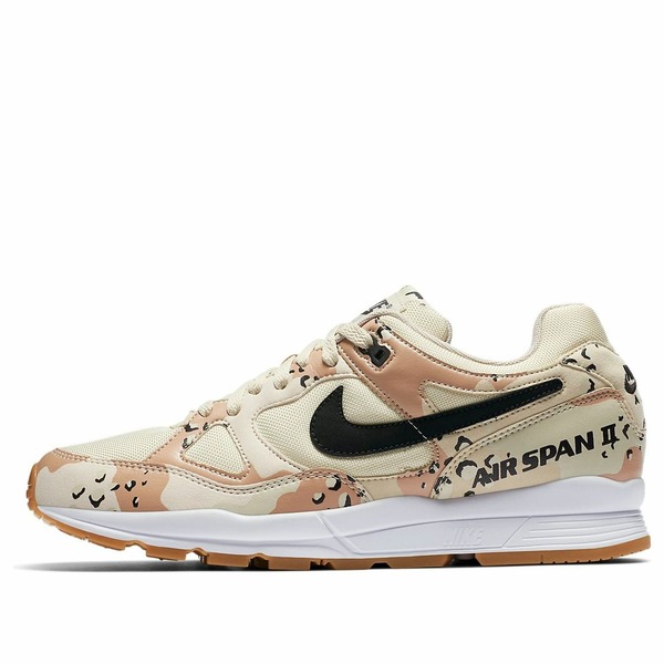 Nike ナイキ メンズ スニーカー  【Nike Air Span 2 Premium \u0027Beach Camo\u0027 AO1546-200】  大きさ US_8(26.0糎)