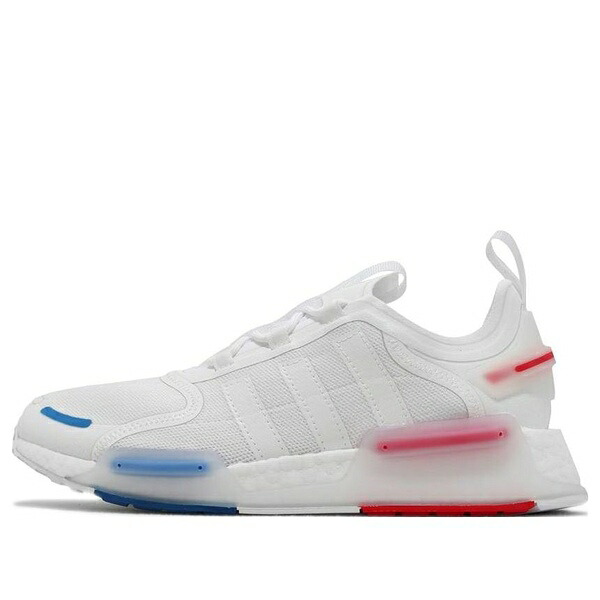 adidas アディダス メンズ スニーカー 【adidas NMD_V3 'OG White' GX3379】 サイズ US_9.5(27.5cm)｜asty