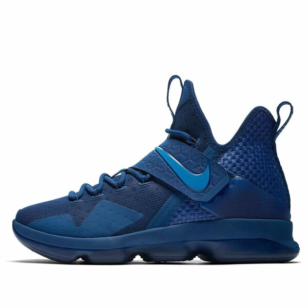 Nike ナイキ メンズ スニーカー  【Nike LeBron 14 Limited \u0027Agimat\u0027 852402-400】  大きさ US_12(30.0珊)