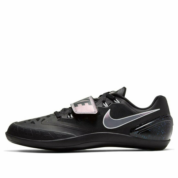 Nike ナイキ メンズ スニーカー  【Nike Zoom Rotational 6 \u0027Black Indigo Fog\u0027 685131-003】  大きさ US_8.5(26.5糎)