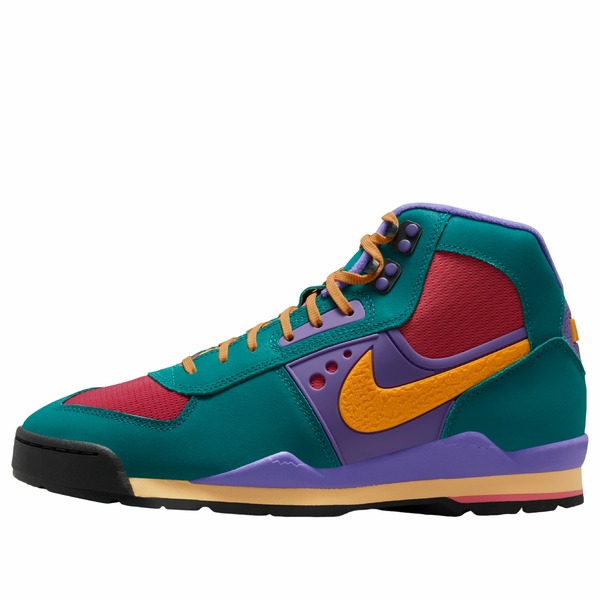 Nike ナイキ メンズ スニーカー  【Nike Baltoro \u0027Bright Spruce Fruit Punch\u0027 IH4450-300】  大きさ US_M_4.5
