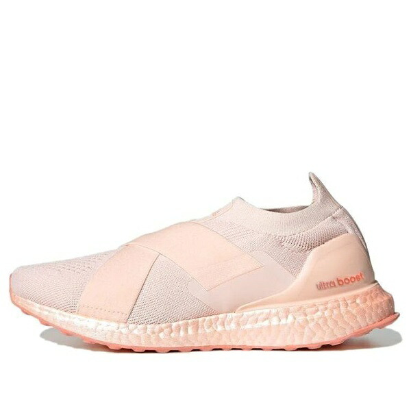 adidas アディダス レディース スニーカー 【(WMNS) adidas Ultraboost Slip-On DNA 'Pink' GW5747】 サイズ US_6.5(23.5cm)｜asty