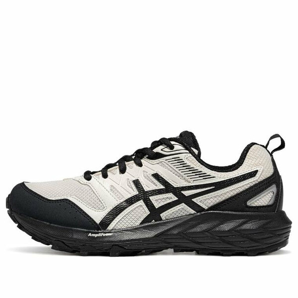 ASICS アシックス レディース スニーカー 【(WMNS) ASICS Gel-Sonoma CN Sneakers \'White Black\' 1012B656-100】 サイズ US_7.5(24.5cm)|asty