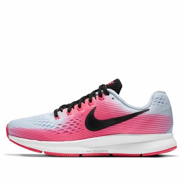 Nike ナイキ レディース スニーカー 【(WMNS) Nike Air Zoom Pegasus 34 'Hyper Pink' 880560-411】 サイズ US_5.5(22.5cm)|asty