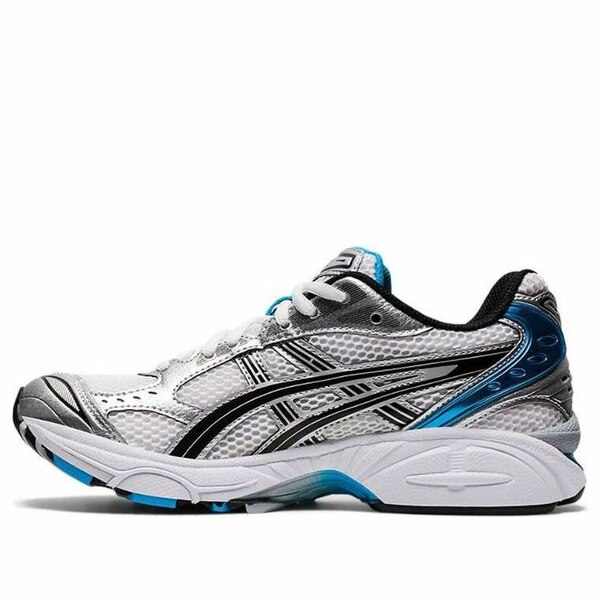 ASICS アシックス レディース スニーカー 【(WMNS) ASICS Gel-Kayano 14 'Aizuri Blue' 1202A056-108】 サイズ US_6(23.0cm)｜asty