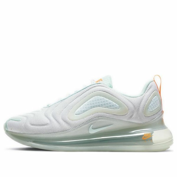 Nike ナイキ レディース スニーカー 【(WMNS) Nike Air Max 720 SE 'White Teal Tint' CJ0632-101】 サイズ US_7.5(24.5cm)｜asty
