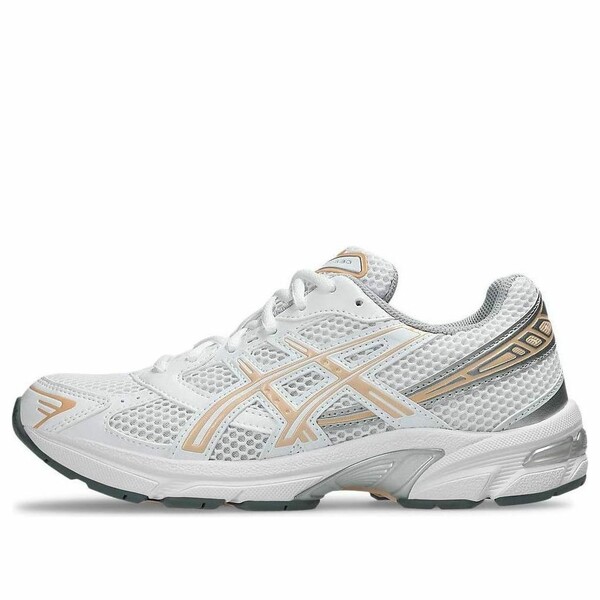 ASICS アシックス レディース スニーカー 【(WMNS) ASICS Gel-1130 'White Bisque' 1202A164-123】 サイズ US_W_12|asty