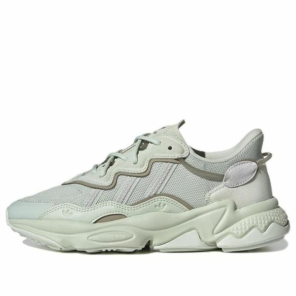 adidas アディダス レディース スニーカー 【(WMNS) adidas Originals Ozweego 'Green' GW6802】 サイズ US_W_10｜asty