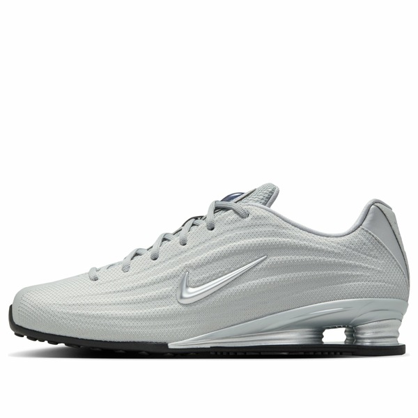 Nike ナイキ レディース スニーカー 【(WMNS) Nike Shox Z 'Silver' HQ7540-001】 サイズ US_6(23.0cm)｜asty