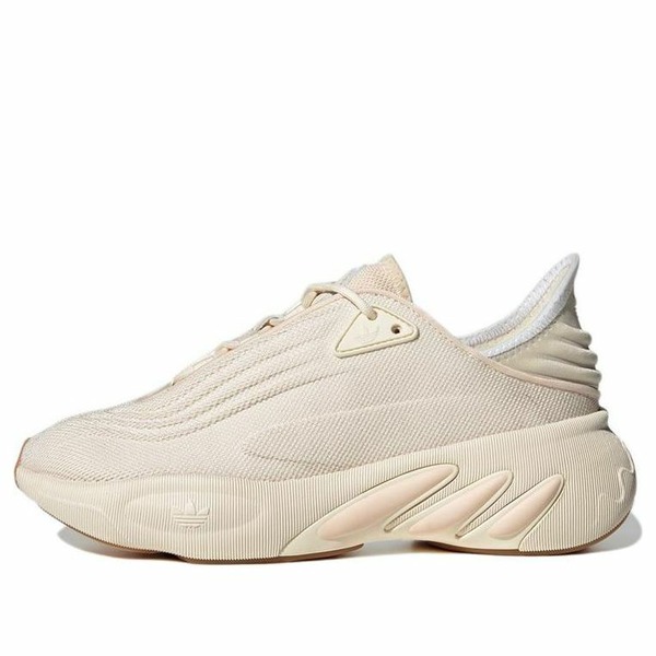 adidas アディダス レディース スニーカー 【(WMNS) adidas Adifom SLTN 'Ecru Tint' HP6489】 サイズ US_W_4.5|asty