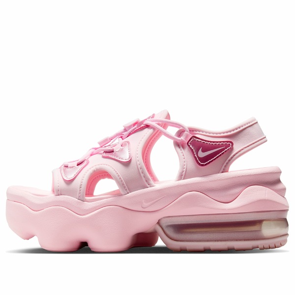 Nike ナイキ レディース スニーカー 【(WMNS) Nike Air Max Koko Sandals SE 'Dreamy Pink' HJ9651-600】 サイズ US_8(25.0cm)|asty