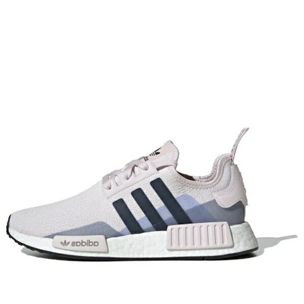 adidas アディダス レディース スニーカー 【(WMNS) adidas NMD_R1 'Orchid Tint' EE5176】 サイズ US_6(23.0cm)｜asty