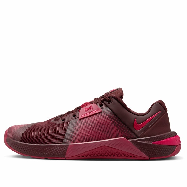 Nike ナイキ レディース スニーカー 【(WMNS) Nike Metcon 10 'Bright purple-red Impact pink Beetroot red' HQ2620-603】 サイズ US_5(22.0cm)｜asty