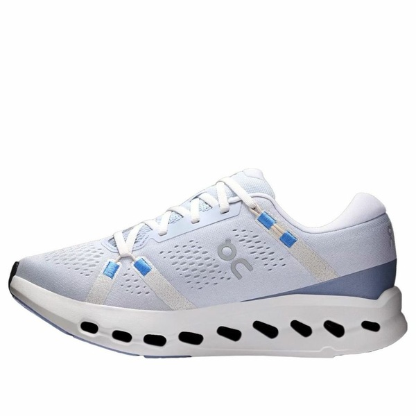 On Running オン ランニング レディース スニーカー 【(WMNS) On Running Cloudsurfer 2 'Heather Ivory' 3WF10101489】 サイズ US_6(23.0cm)｜asty