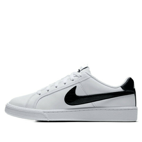 Nike ナイキ レディース スニーカー 【(WMNS) Nike Classic Court Royale 749867-111】 サイズ US_8.5(25.5cm)｜asty