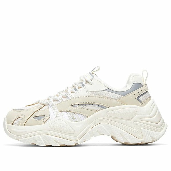 FILA フィラ レディース スニーカー 【(WMNS) FILA Sofia sneakers White F12W034120AGA】 サイズ US_5.5(22.5cm)｜asty