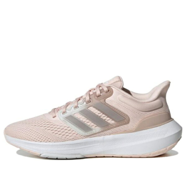 adidas アディダス レディース スニーカー 【(WMNS) adidas Ultrabounce Shoes 'Wonder Quartz Cloud White' HQ3787】 サイズ US_5.5(22.5cm)｜asty 46,080円